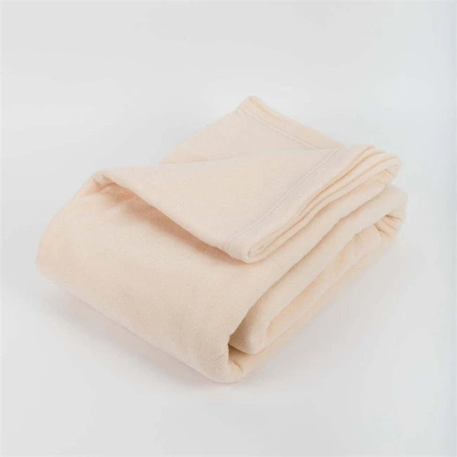 luxury massage blankets